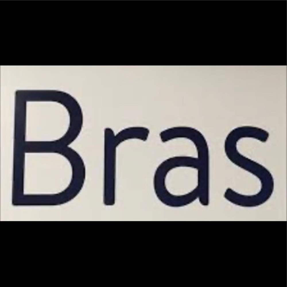 Bras